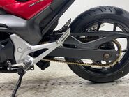 Honda NC750S NC 750 SA-E 40