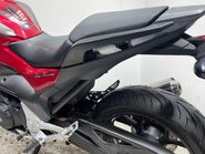 Honda NC750S NC 750 SA-E 42