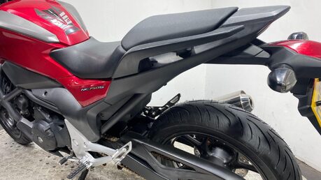 Honda NC750S NC 750 SA-E 42