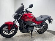 Honda NC750S NC 750 SA-E 49
