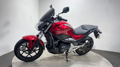 Honda NC750S NC 750 SA-E 49