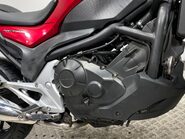Honda NC750S NC 750 SA-E 21