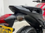 Honda NC750S NC 750 SA-E 6