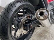 Honda NC750S NC 750 SA-E 10