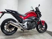 Honda NC750S NC 750 SA-E 28