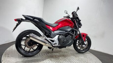 Honda NC750S NC 750 SA-E 28