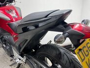 Honda NC750S NC 750 SA-E 44