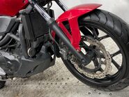 Honda NC750S NC 750 SA-E 18