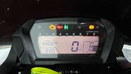 Honda NC750S NC 750 SA-E 26