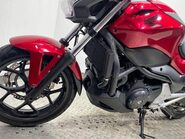 Honda NC750S NC 750 SA-E 31