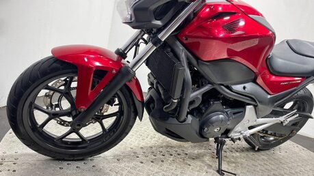 Honda NC750S NC 750 SA-E 31