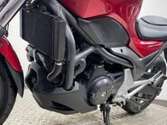 Honda NC750S NC 750 SA-E 37