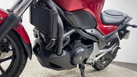 Honda NC750S NC 750 SA-E 37