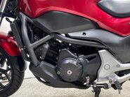 Honda NC750S NC 750 SA-E 38