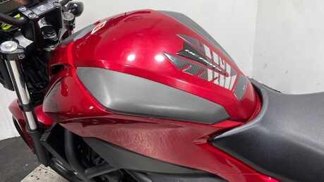 Honda NC750S NC 750 SA-E 46