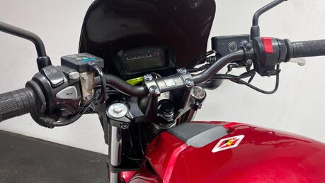 Honda NC750S NC 750 SA-E 47
