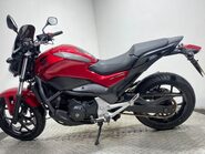 Honda NC750S NC 750 SA-E 50