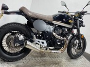 Lexmoto Vendetta VENDETTA 250 2