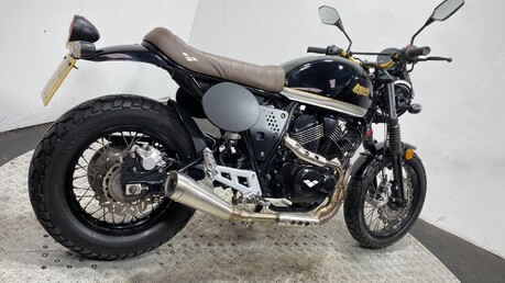 Lexmoto Vendetta VENDETTA 250 2