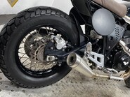 Lexmoto Vendetta VENDETTA 250 6