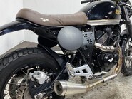 Lexmoto Vendetta VENDETTA 250 8