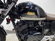 Lexmoto Vendetta VENDETTA 250 40