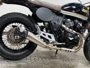 Lexmoto Vendetta VENDETTA 250 4
