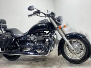 Triumph Bonneville 865 11