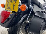 Triumph Bonneville 865 4