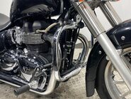 Triumph Bonneville 865 16