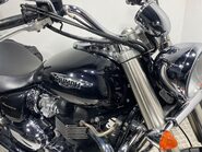 Triumph Bonneville 865 17