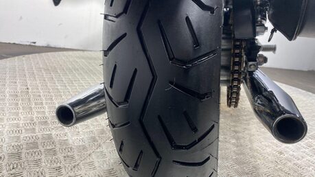 Triumph Bonneville 865 29