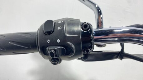 Triumph Bonneville 865 30
