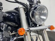 Triumph Bonneville 865 40