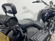 Triumph Bonneville 865 42
