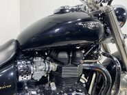 Triumph Bonneville 865 45