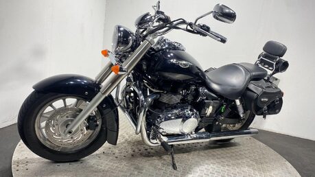 Triumph Bonneville 865 47
