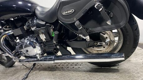 Triumph Bonneville 865 49