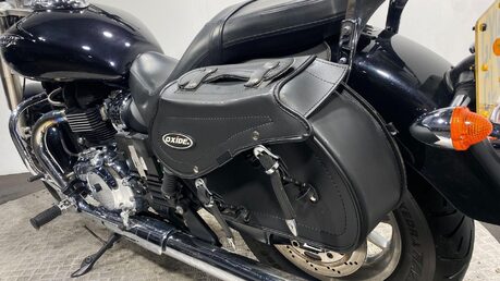 Triumph Bonneville 865 50
