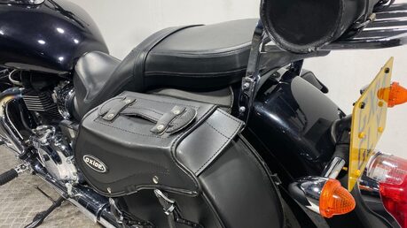 Triumph Bonneville 865 51