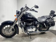 Triumph Bonneville 865 53