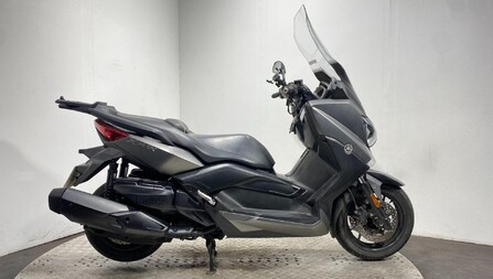 Yamaha Xmax 400 400 ABS