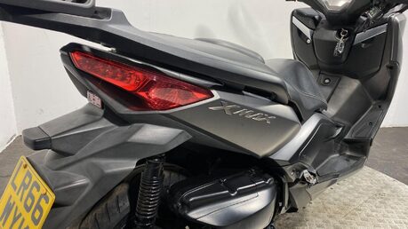 Yamaha Xmax 400 400 ABS 4