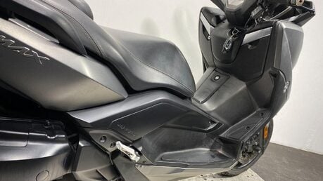 Yamaha Xmax 400 400 ABS 6