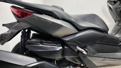 Yamaha Xmax 400 400 ABS 8