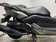 Yamaha Xmax 400 400 ABS 10