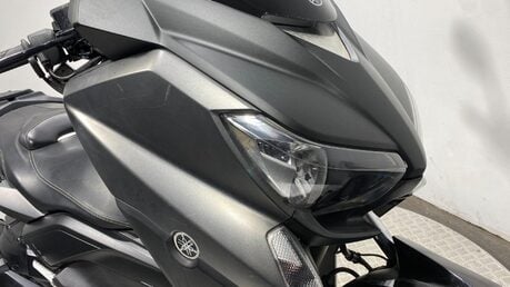 Yamaha Xmax 400 400 ABS 12