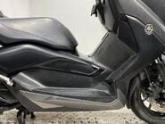 Yamaha Xmax 400 400 ABS 11