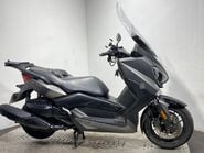 Yamaha Xmax 400 400 ABS 15