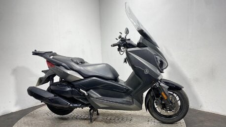 Yamaha Xmax 400 400 ABS 15
